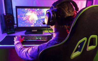 Radiografía de los problemas relacionados con el juego