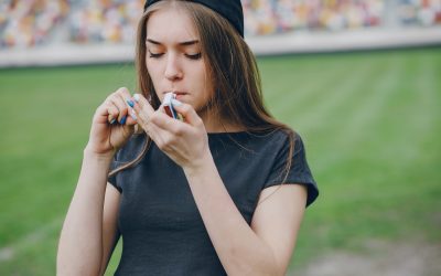 Existe una baja percepción de riesgo sobre el cannabis entre los adolescentes