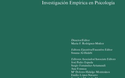 Segundo número de 2024 de la revista Clínica y Salud