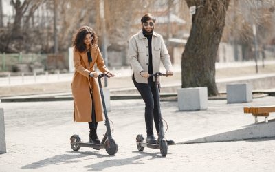 La Psicología clave en la prevención de accidentes de VMP