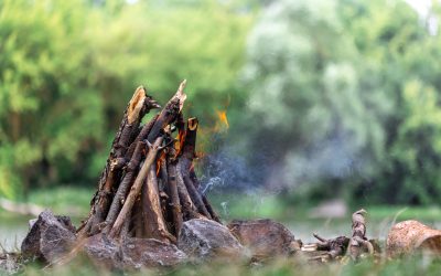 Pautas psicológicas frente a los incendios en España