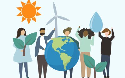 La EFPA destaca el papel clave de la Psicología para hacer frente a la crisis climática