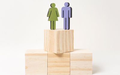 Diferencias de género en las principales causas de carga de morbilidad