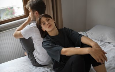 ¿Son eficaces las terapias de tercera generación para tratar las disfunciones sexuales?