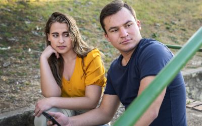 La OMS advierte de la alarmante prevalencia de violencia contra las adolescentes por parte de sus parejas