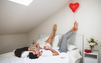 Eficacia de la Técnica de Alineación Coital Online en el Trastorno Orgásmico Femenino