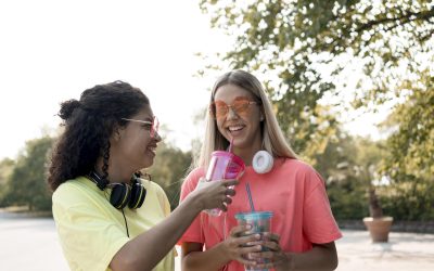 El alcohol es la sustancia psicoactiva más consumida por los y las jóvenes de 14 a 18 años, según el OEDA