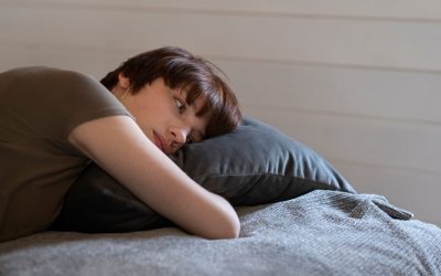 Análisis de la búsqueda de ayuda de los y las jóvenes que presentan malestar emocional