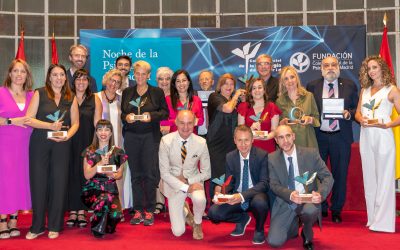 El COP Madrid celebra la 29ª Edición de su Noche de la Psicología
