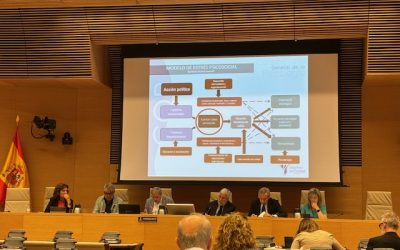 Más psicólogos en el SNS, en los centros educativos y en los servicios sociales