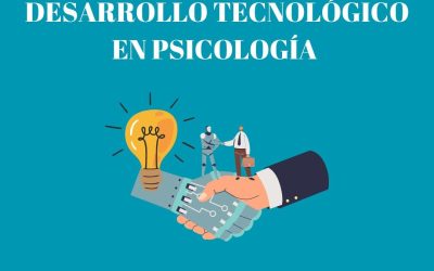 La Fundación del COP Madrid convoca el Premio a la Innovación Tecnológica en Psicología