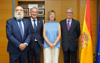 Psicología y Medicina se unen para solicitar a Sanidad una mayor regulación de las intervenciones psicoterapéuticas y de su publicidad