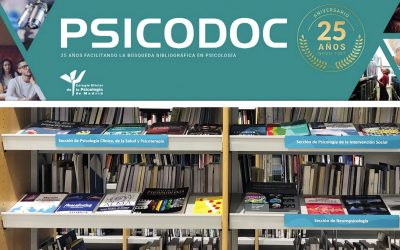 Nuevo servicio de préstamo digital de libros