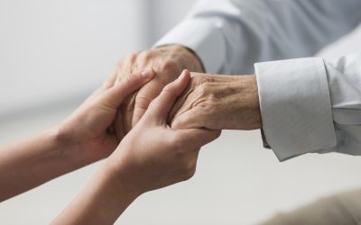 Más de 1 de cada 5 personas mayores tiene un alto riesgo de desarrollar depresión, según un informe