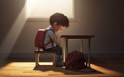 El silencio frente al acoso escolar impacta en la salud mental