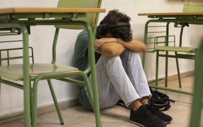 Un estudio aborda las trayectorias de victimización en acoso escolar con relación a los cambios en las dimensiones del estatus social