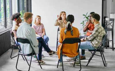 Un estudio avala la eficacia de las terapias psicológicas implementadas en Atención Primaria