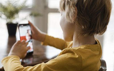 Conozcamos el online grooming en España a partir de un estudio de sentencias