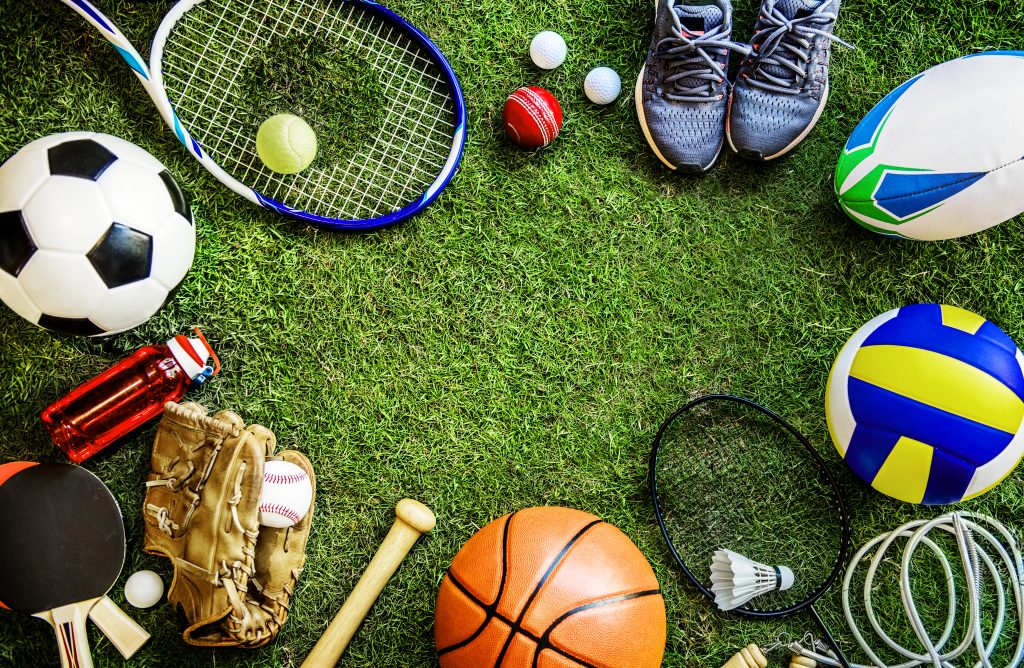 Psicología del deporte