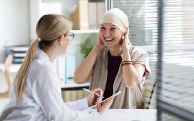 La importancia de la preparación psicológica para tratamiento del cáncer en el cerebro