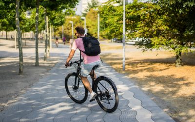 ¿Cómo promover espacios públicos compartidos? Semana Europea de la Movilidad 2024