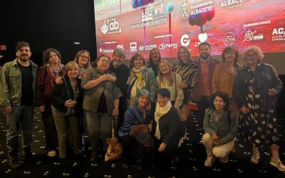 La Psicología, presente en el festival Abycine