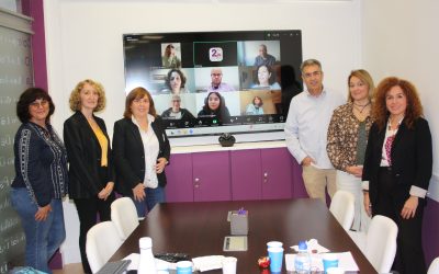 El COP Castilla-La Mancha celebra una nueva reunión de su Junta de Gobierno