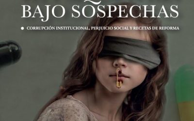La Psiquiatría bajo Sospechas: Corrupción institucional, prejuicio social y recetas de reforma
