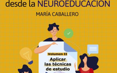 Es bueno saber aprender. Técnicas de estudio para adolescentes desde la neuroeducación