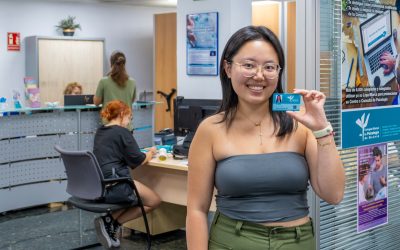 El COP Madrid ya cuenta con 21.000 colegiados y colegiadas