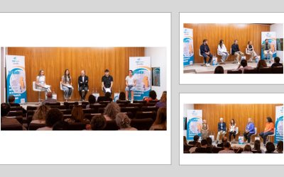 El COP Madrid organiza la Jornada “Prevención del suicidio en la infancia, adolescencia y juventud”