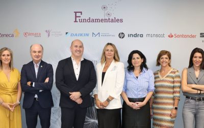 Se presenta una nueva hoja de ruta para fomentar la salud mental en el entorno laboral