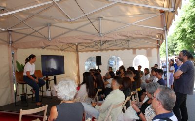 Éxito de participación en la I Feria de la Psicología organizada por la Delegación Territorial de Tarragona del COP Cataluña