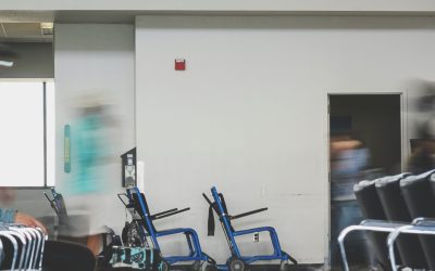 Un 19,2% de los españoles reconoce haber acudido a un profesional de la salud mental en los últimos meses