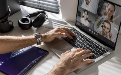 Recomendaciones prácticas para mejorar la eficacia del trabajo a distancia