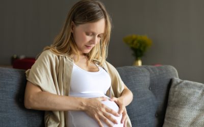 Recomendaciones para prevenir la exposición al alcohol en el embarazo