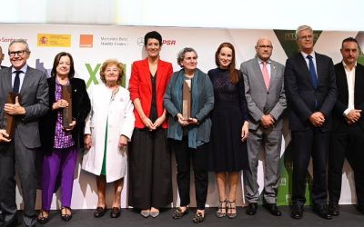 El COP, Premio ATA Mejor ‘Programa en Favor de los Autónomos’