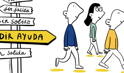 Nueva guía para abordar la prevención del riesgo de suicidio juvenil