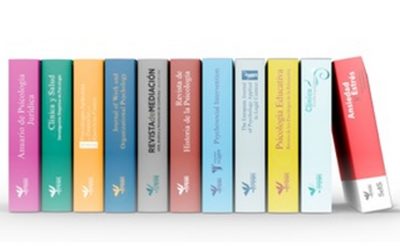 Las revistas del COP Madrid, entre las mejores publicaciones científicas de Psicología de España