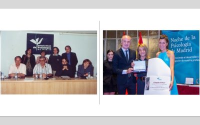 Dos referentes de la Profesión (In Memoriam)