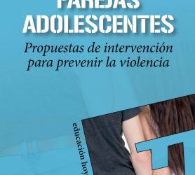 Parejas adolescentes