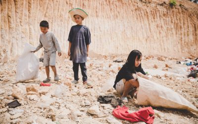 Un estudio aborda la interacción del contexto familiar con las modalidades de trabajo infantil