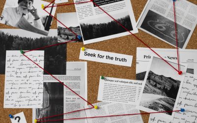 El papel clave del profesional de la Psicología especializado en desapariciones