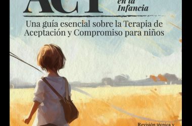 ACT para la intervención en la infancia