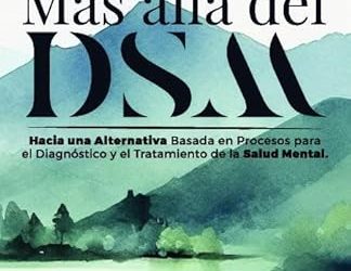 Más allá del DSM