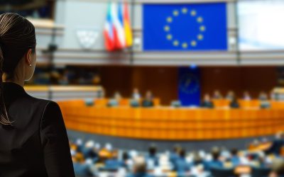 El COP se suma a la iniciativa #DóndeEstánEllas del Parlamento Europeo en España