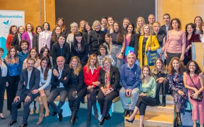 El COP Madrid celebra la III edición del Acto Conmemorativo a las psicólogas y psicólogos divulgadores en los medios