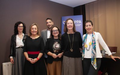 Los estudios muestran que la población infantojuvenil necesita cada vez más atención y cuidado psicológico