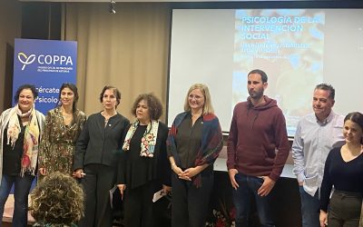 Es urgente un nuevo modelo de servicios sociales para dar cobertura a las necesidades psicológicas esenciales