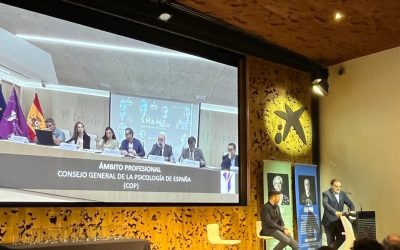 El COP recibe un galardón de ‘Protección a la Infancia’